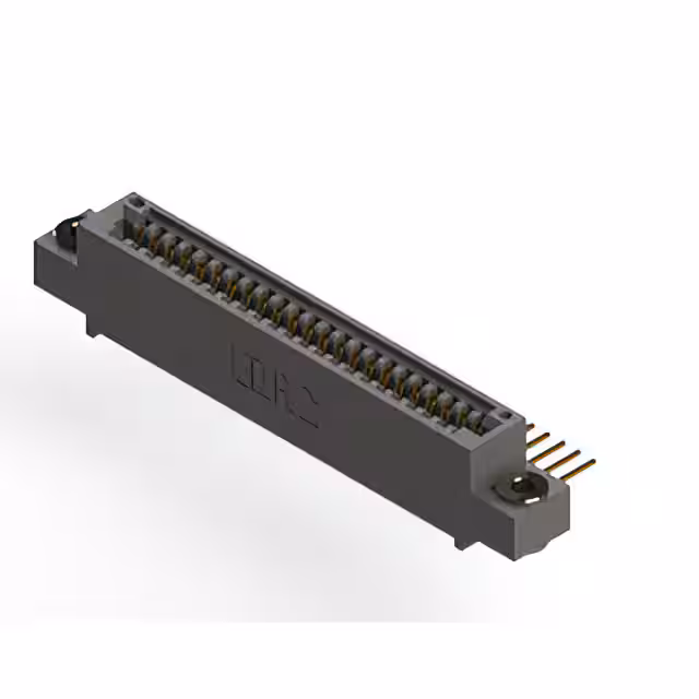 895-023-559-403 EDAC Inc.  Edgeboard Connectors